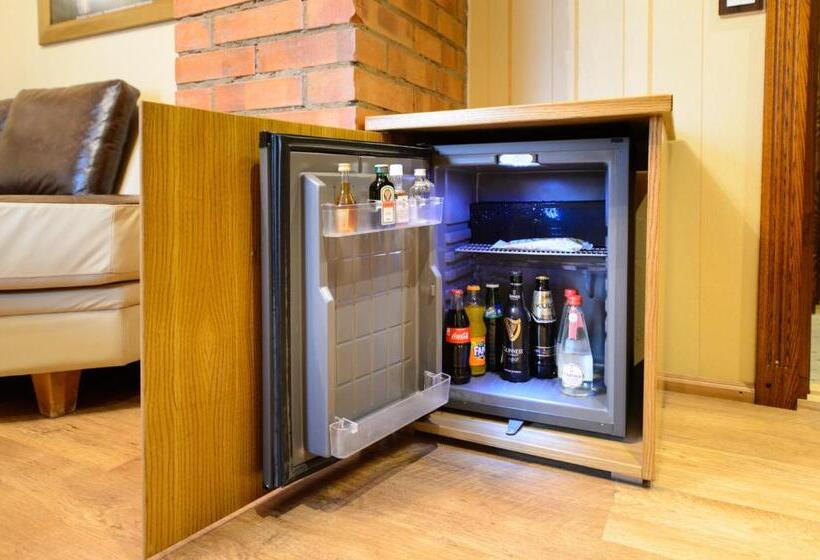 اتاق استاندارد, Ränduri Guesthouse