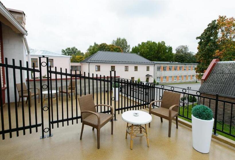 اتاق استاندارد, Ränduri Guesthouse