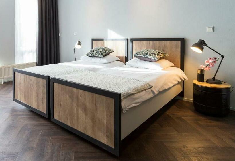 اتاق استاندارد, Spelderholt