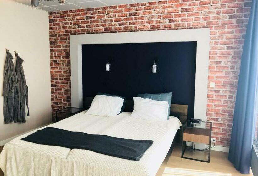 اتاق استاندارد, Spelderholt