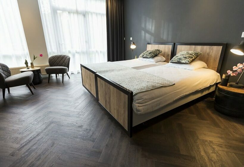 اتاق استاندارد, Spelderholt