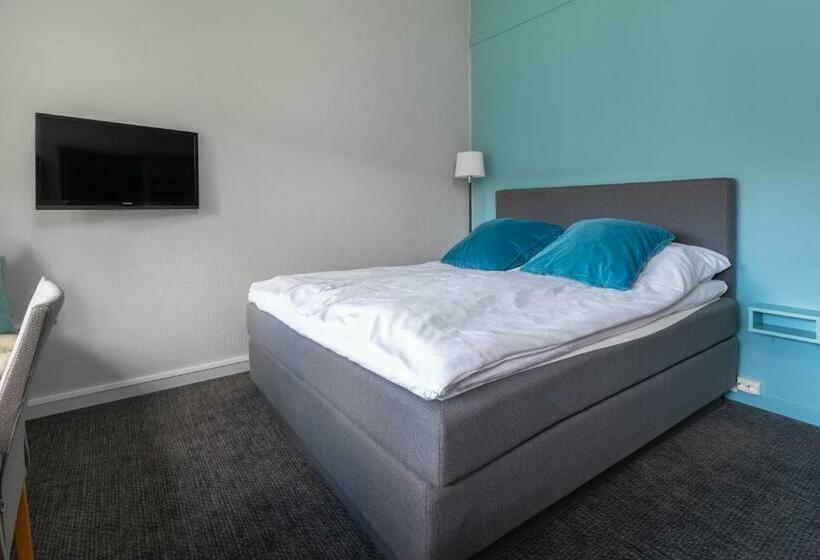 Номер Стандарт, Thorbjørnrud Hotell