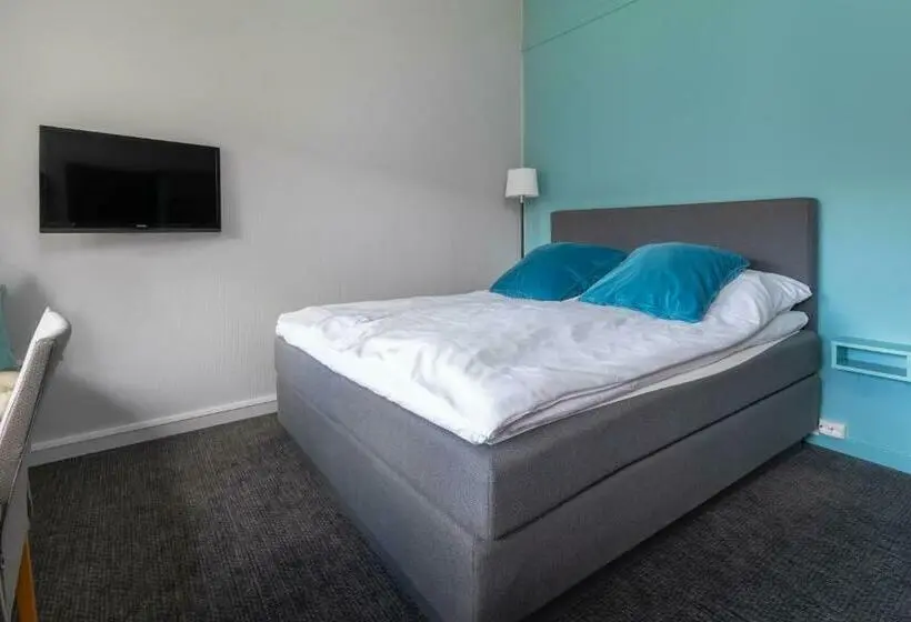 Standard-huone, Thorbjørnrud Hotell
