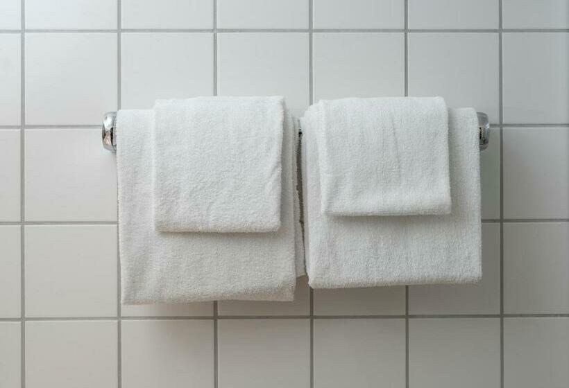 Номер Стандарт, Thorbjørnrud Hotell