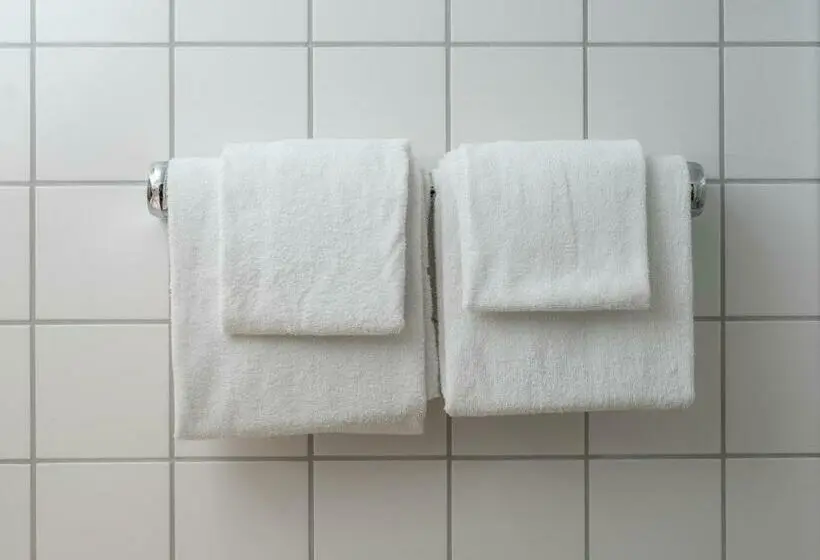 Standard-huone, Thorbjørnrud Hotell