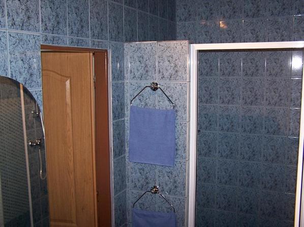 Standard Szoba, U Jelena