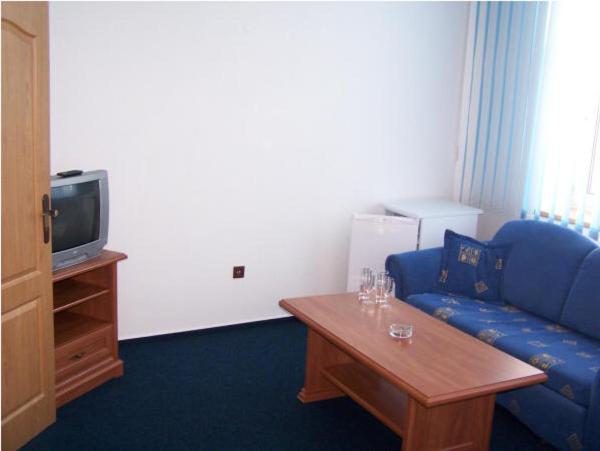 Standard Szoba, U Jelena