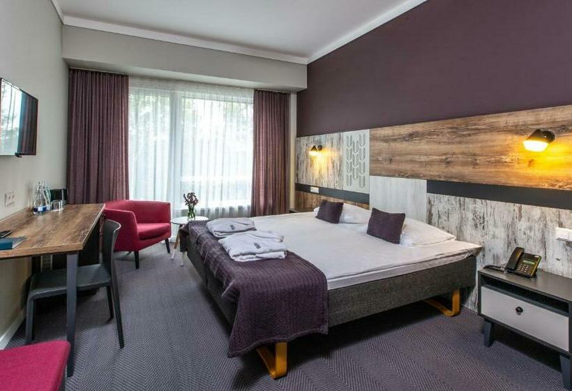 اتاق استاندارد با دسترسی به اسپا, Upa Medical Spa