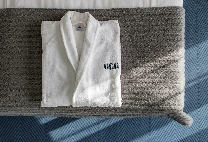 اتاق استاندارد با دسترسی به اسپا, Upa Medical Spa