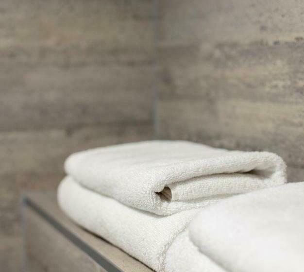 اتاق استاندارد با دسترسی به اسپا, Upa Medical Spa