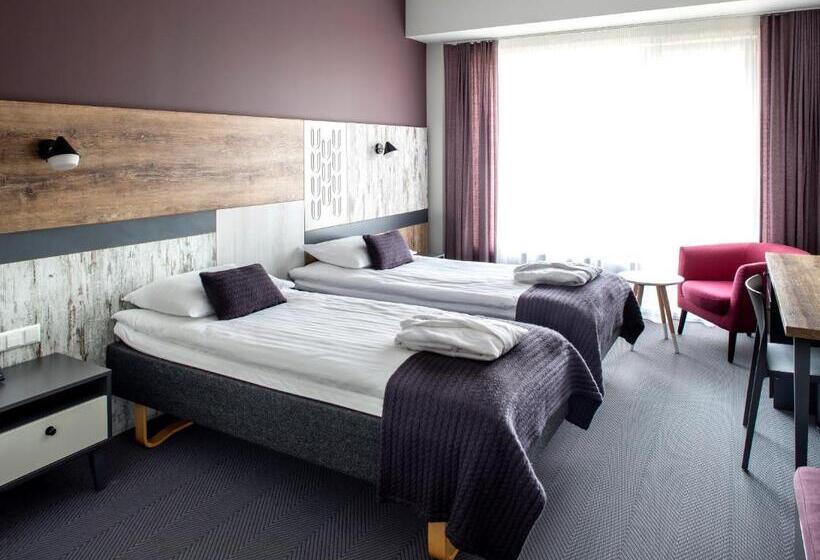 اتاق استاندارد با بالکن, Upa Medical Spa