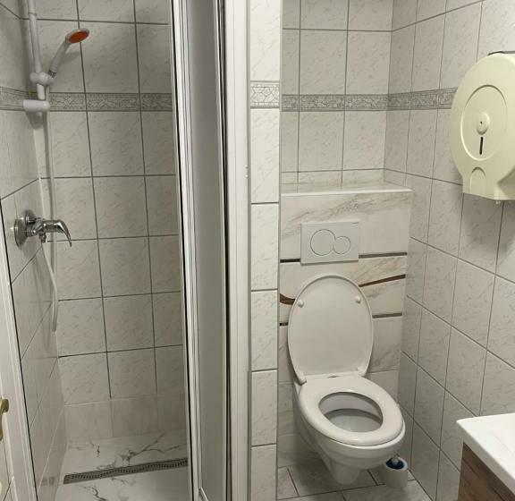 스탠다드 룸, V Pivovaře Davle