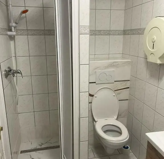 Standard-huone, V Pivovaře Davle