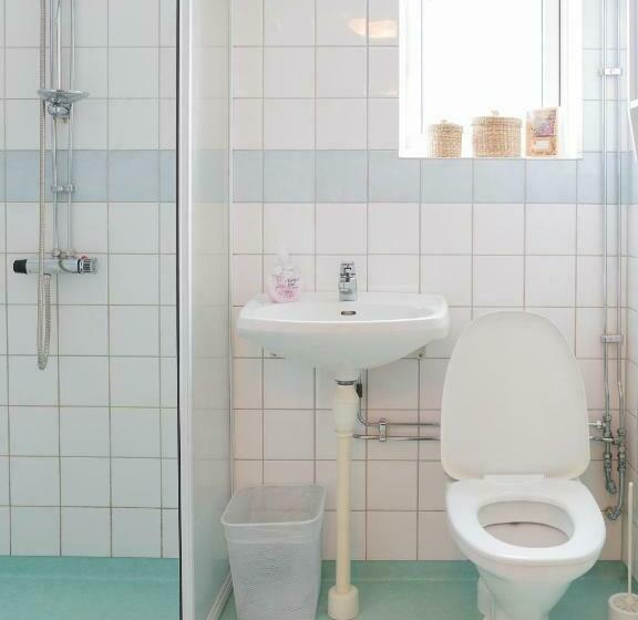 スタンダードルーム, Varmland