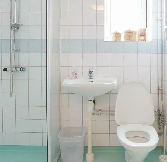 Standard-huone, Varmland