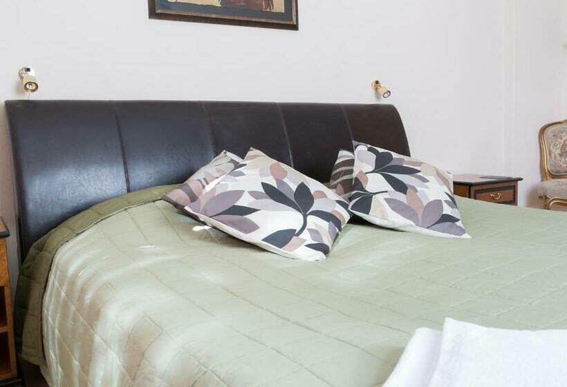 スタンダードルーム, Varmland