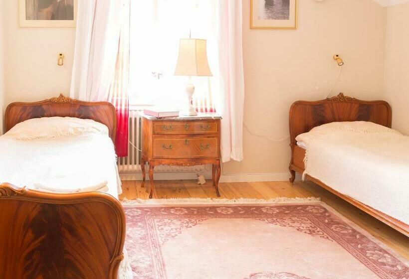 スタンダードルーム, Varmland