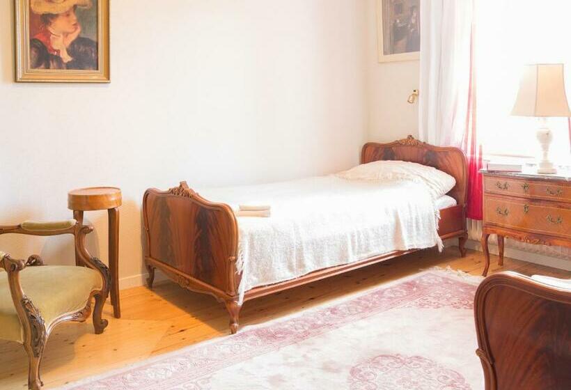 スタンダードルーム, Varmland