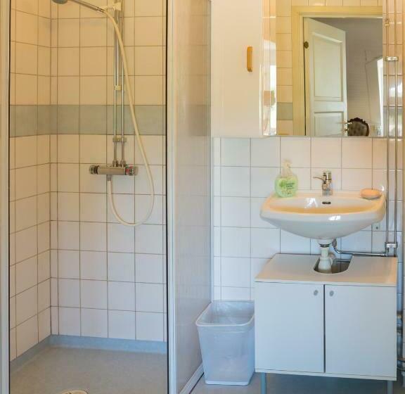 スタンダードルーム, Varmland