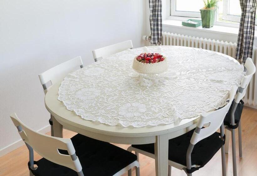 スタンダードシングルルーム, Varmland