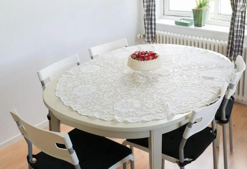 Standard Yhden Hengen Huone, Varmland