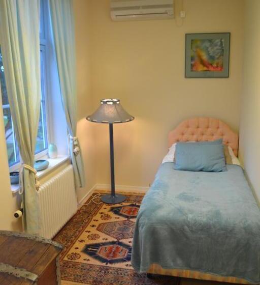 2ベッドルームアパートメント, Varmland