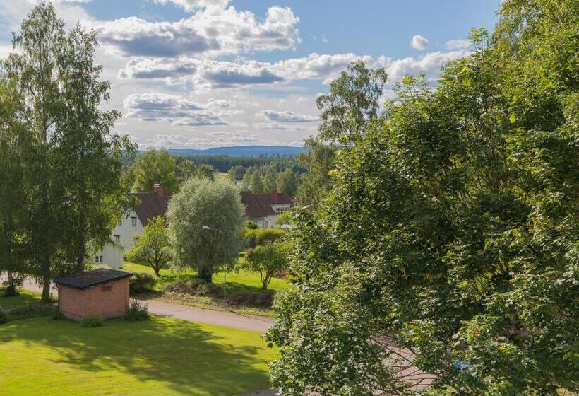 バルコニー付き1ベッドルームアパートメント, Varmland