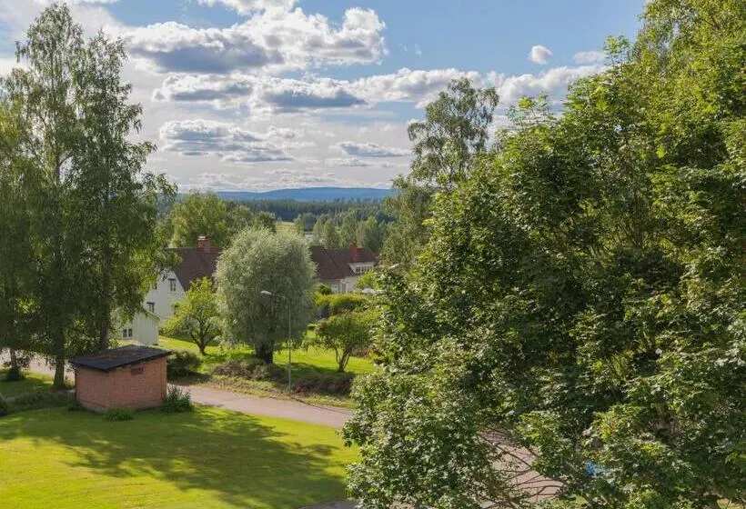 Huoneisto 1 Makuuhuone Parveke, Varmland