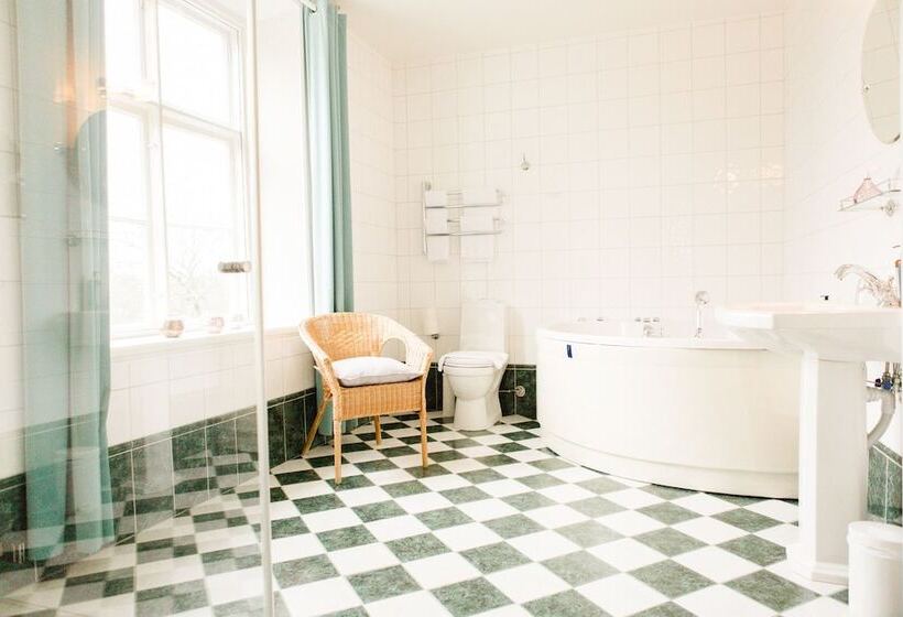 스탠다드 룸, Vidbynäs Gård & Konferens