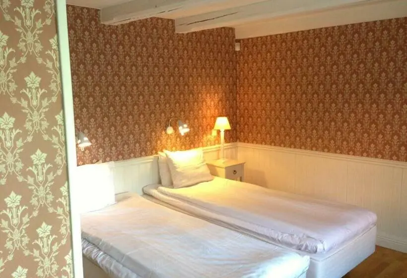 Standard-huone, Vidbynäs Gård & Konferens