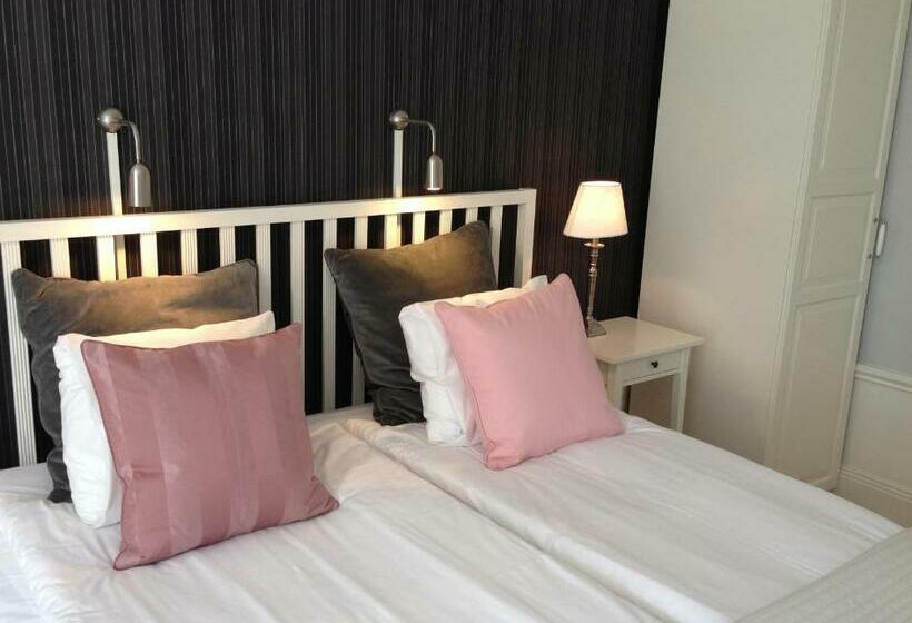 수피리어 룸, Vidbynäs Gård & Konferens