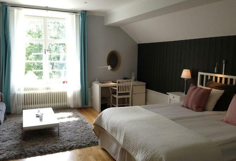 수피리어 룸, Vidbynäs Gård & Konferens