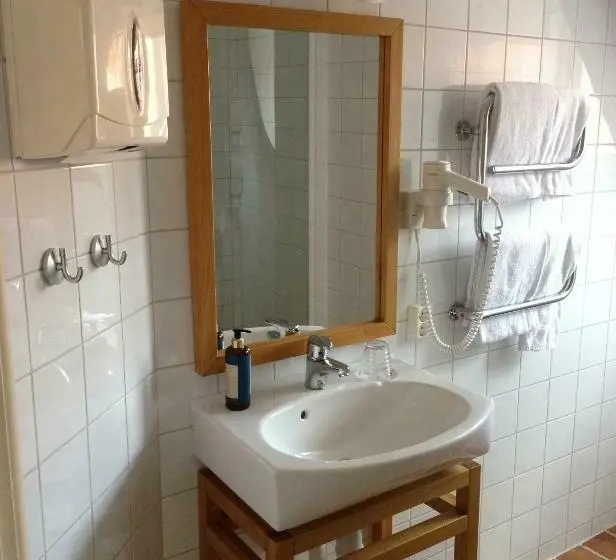 Standard-huone, Vidbynäs Gård & Konferens
