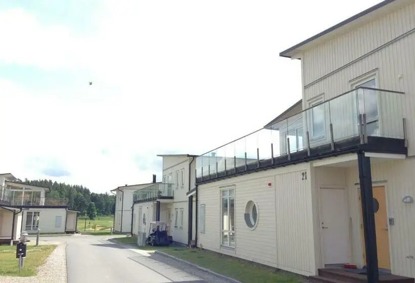 Standard-huone, Vidbynäs Gård & Konferens
