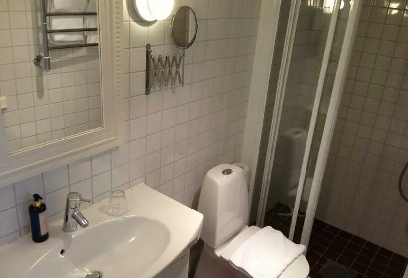 Standard-huone, Vidbynäs Gård & Konferens