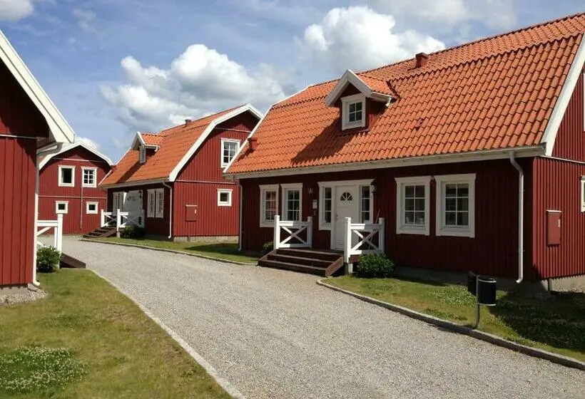 Standard-huone, Vidbynäs Gård & Konferens