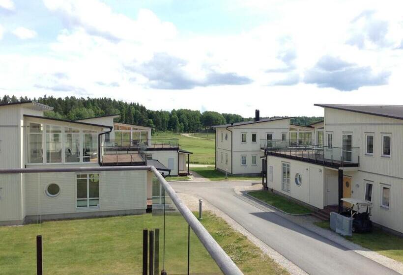 침실 2개 스위트, Vidbynäs Gård & Konferens