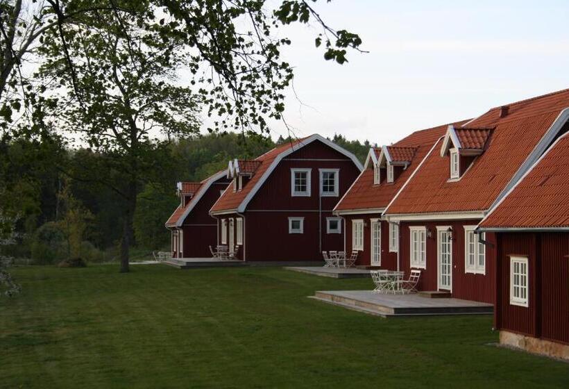스탠다드 싱글 룸, Vidbynäs Gård & Konferens