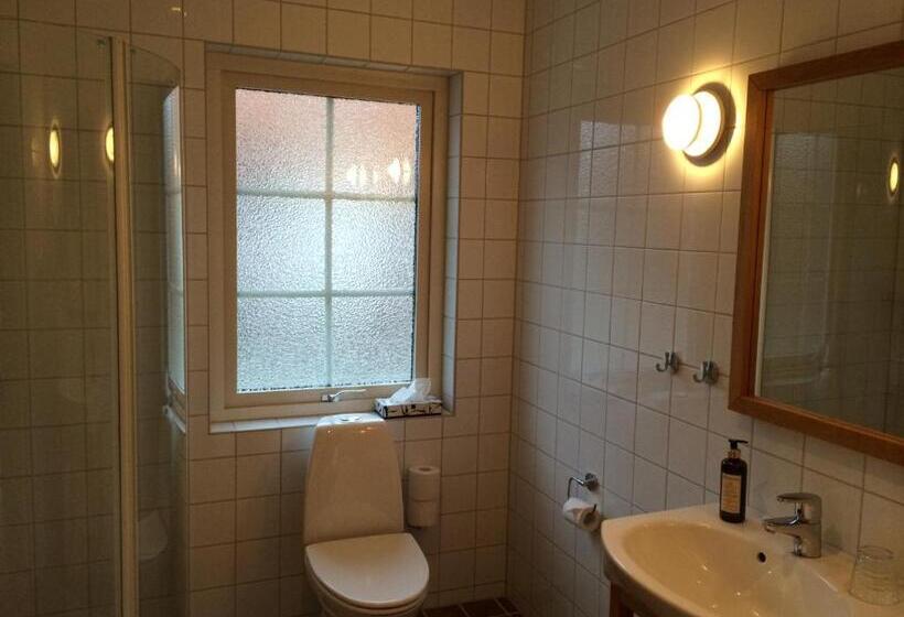 패밀리 룸, Vidbynäs Gård & Konferens