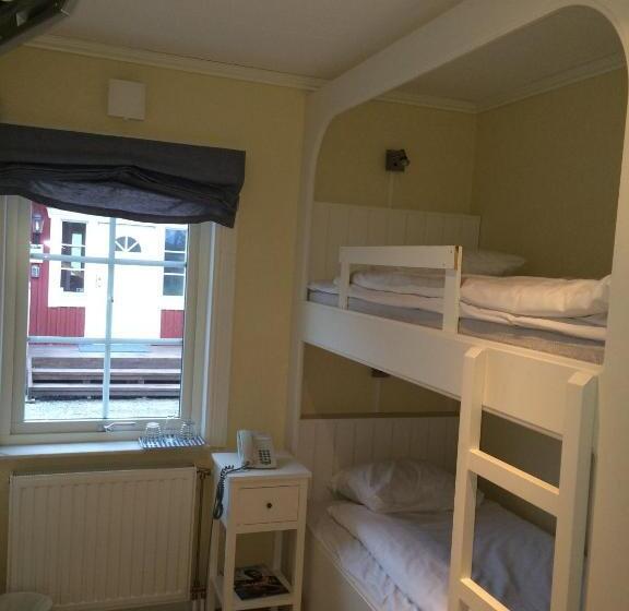 패밀리 룸, Vidbynäs Gård & Konferens