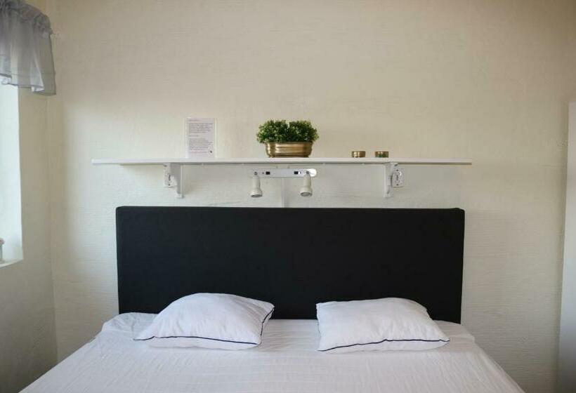 חדר סטנדרט, Kärraton Vandrarhem   Hostel