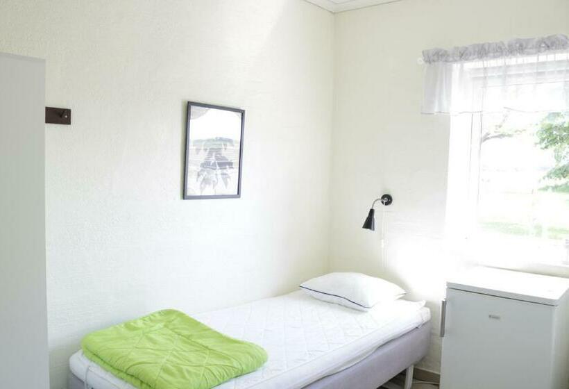 Номер Стандарт Индивидуальный, Kärraton Vandrarhem   Hostel