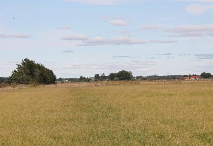 חדר סטנדרט יחיד, Kärraton Vandrarhem   Hostel