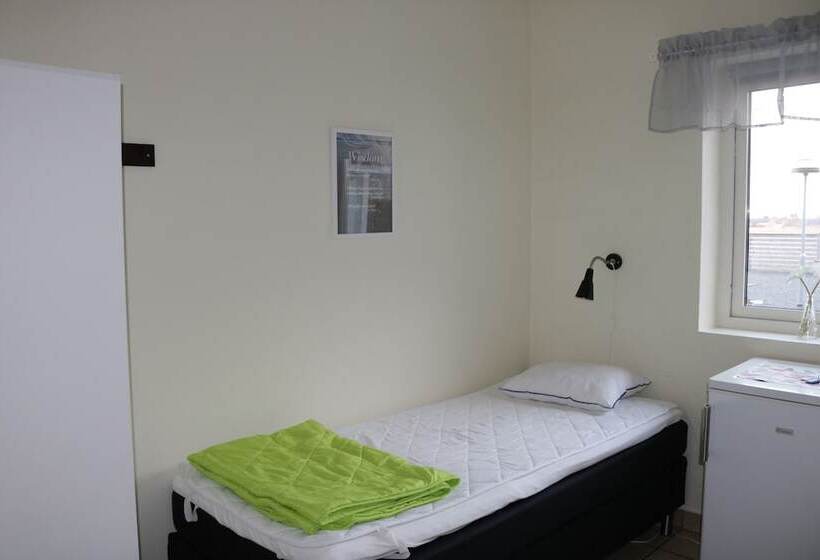 Номер Стандарт Индивидуальный, Kärraton Vandrarhem   Hostel