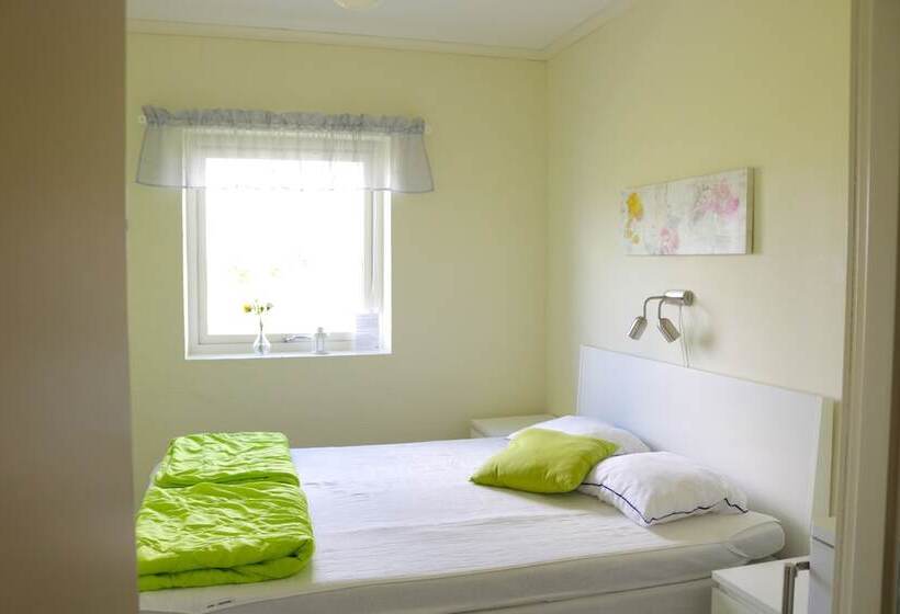 חדר סטנדרט, Kärraton Vandrarhem   Hostel