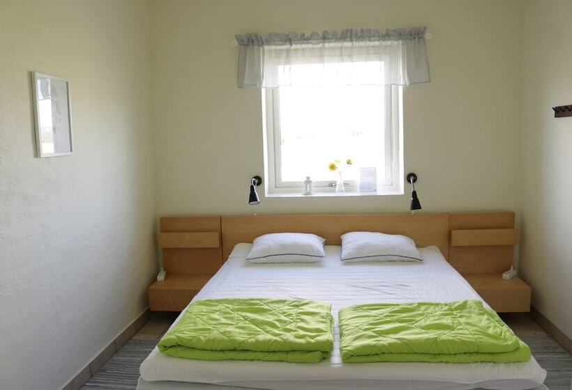 חדר סטנדרט, Kärraton Vandrarhem   Hostel