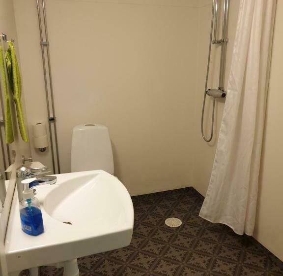 스탠다드 룸, Le Mat B&b Akersberga