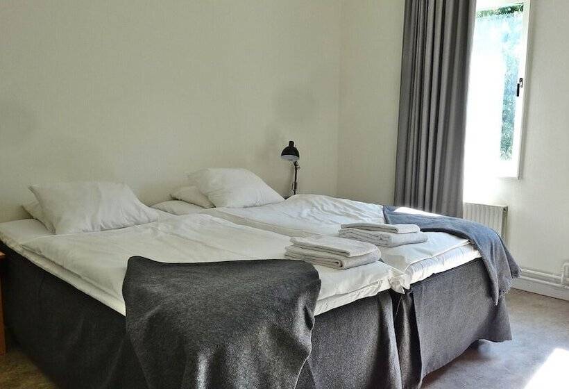 Номер Стандарт Совместная Ванная, Le Mat B&b Akersberga
