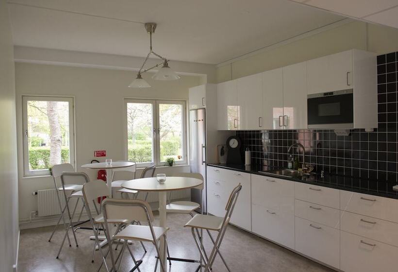 스탠다드 룸 공동 욕실, Le Mat B&b Akersberga