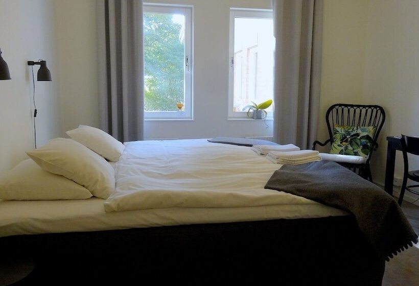 스탠다드 룸, Le Mat B&b Akersberga